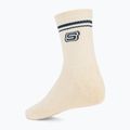 Kojinės SKECHERS Full Terry Low Crew white/blue 5