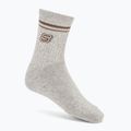 Kojinės Skechers Full Terry Low Crew ivory 4