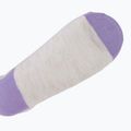 Vaikiškos kojinės SKECHERS Non Terry Low Cut 6 poros purple 10