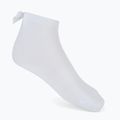 Vaikiškos kojinės SKECHERS Non Terry Anklet 3 poros pink 2