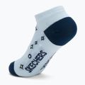 Vaikiškos kojinės SKECHERS 1/2 Terry Low Cut 6 porų teal 8
