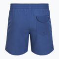 Vyriški maudymosi šortai Hurley Solid Volley Swim Short Blue/Brown 2