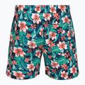Vyriški maudymosi šortai Hurley Cabana Floral Volley Swim Short Black 2