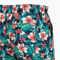 Vyriški maudymosi šortai Hurley Cabana Floral Volley Swim Short Black 4