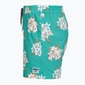 Vyriški maudymosi šortai Hurley Malaga Volley Swim Short Teal Tint 3