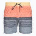 Vyriški maudymosi šortai Hurley Epic Ombre Volley Swim Short Light Grey
