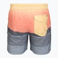 Vyriški maudymosi šortai Hurley Epic Ombre Volley Swim Short Light Grey 2