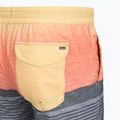 Vyriški maudymosi šortai Hurley Epic Ombre Volley Swim Short Light Grey 4