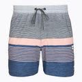 Vyriški maudymosi šortai Hurley Epic Ombre Volley Swim Short Industrial Blue