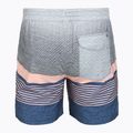 Vyriški maudymosi šortai Hurley Epic Ombre Volley Swim Short Industrial Blue 2