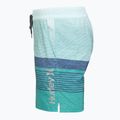 Vyriški maudymosi šortai Hurley Epic Ombre Volley Swim Short Teal Tint 3