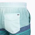 Vyriški maudymosi šortai Hurley Epic Ombre Volley Swim Short Teal Tint 4