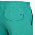 Vyriški maudymosi šortai Hurley Crossover Volley Swim Short Teal Tint 4