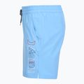 Vyriški maudymosi šortai Hurley Crossover Volley Swim Short Photo Blue 3