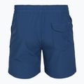 Vyriški maudymosi šortai Hurley Crossover Volley Swim Short blue/black 2