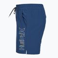 Vyriški maudymosi šortai Hurley Crossover Volley Swim Short blue/black 3