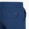 Vyriški maudymosi šortai Hurley Crossover Volley Swim Short blue/black 4