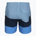 Vyriški maudymosi šortai Hurley Color Blocked Volley Swim Short Baby Blue 2