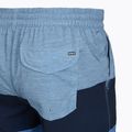 Vyriški maudymosi šortai Hurley Color Blocked Volley Swim Short Baby Blue 4