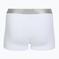 Vyriškos trumpikės KARL LAGERFELD Elastic Trunk 3 poros black/white/grey 5