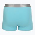 Vyriškos trumpikės KARL LAGERFELD Elastic Trunk 3 poros dark sea/black/blue 5