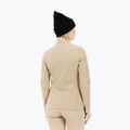 Moteriškas džemperis Protest PRTRemutez 1/4 Zip Active bamboo beige 3