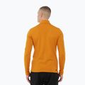 Vyriškas džemperis Protest Rewill 1/4 Zip Active caramel yellow 3