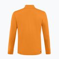 Vyriškas džemperis Protest Rewill 1/4 Zip Active caramel yellow 7