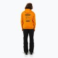 Vyriškas snieglenčių džemperis Protest PRTIvo Outdoor Hoodie caramel yellow 3