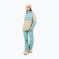 Moteriška snieglenčių striukė Protest PRTFall Anorak glacial blue 2