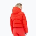 Moteriška slidinėjimo striukė Protest PRTPreppy Zip-Shift poppy red 3