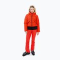 Moteriška slidinėjimo striukė Protest PRTPreppy Zip-Shift poppy red 6