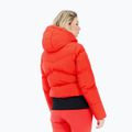 Moteriška slidinėjimo striukė Protest PRTPreppy Zip-Shift poppy red 7
