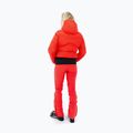 Moteriška slidinėjimo striukė Protest PRTPreppy Zip-Shift poppy red 8