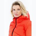 Moteriška slidinėjimo striukė Protest PRTPreppy Zip-Shift poppy red 9