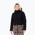 Moteriška slidinėjimo striukė Protest PRTPreppy Zip-Shift true black