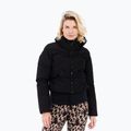 Moteriška slidinėjimo striukė Protest PRTPreppy Zip-Shift true black 5