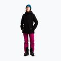 Moteriška snieglenčių striukė Protest PRTBeverly true black 2