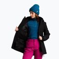 Moteriška snieglenčių striukė Protest PRTBeverly true black 5