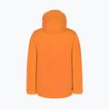 Vyriška snieglentės striukė Protest PRTTimothy caramel yellow 10