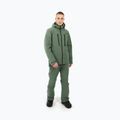 Vyriška snieglentės striukė Protest PRTTimothy aspen green 2
