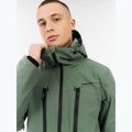 Vyriška snieglentės striukė Protest PRTTimothy aspen green 5