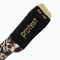 Moteriškos slidinėjimo kojinės Protest PRTElle rainstorm blue 3