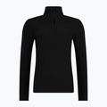 Moteriškas džemperis Protest PRTRemutez 1/4 Zip Active true black 7