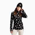 Moteriškas flisinis džemperis Protest PRTSwana 1/4 Zip Active true black