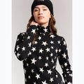Moteriškas flisinis džemperis Protest PRTSwana 1/4 Zip Active true black 4