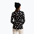 Moteriškas flisinis džemperis Protest PRTSwana 1/4 Zip Active true black 5
