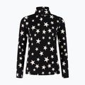 Moteriškas flisinis džemperis Protest PRTSwana 1/4 Zip Active true black 6