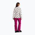 Moteriškas flisinis džemperis Protest PRTSwana 1/4 Zip Active seashelloffwhite 3