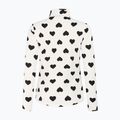 Moteriškas flisinis džemperis Protest PRTSwana 1/4 Zip Active seashelloffwhite 7